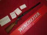 Winchester Model 94 Legacy 357 mag. - 3 of 3