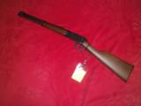 Winchester Model 94 Trapper 357 - 2 of 2
