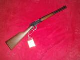 Winchester Model 94 Trapper 357 - 1 of 2