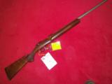 Winchester Model 94 AE Trapper 44 mag. - 1 of 4