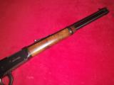 Winchester Model 94 AE Trapper 44 mag. - 2 of 5