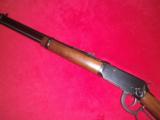 Winchester Model 94 AE Trapper 44 mag. - 5 of 5