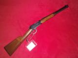 Winchester Model 94 AE Trapper 44 mag. - 1 of 5