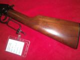 Winchester Model 94 AE Trapper 44 mag. - 4 of 5