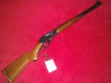 Marlin 336 in 35 Rem. Cal. - 1 of 2