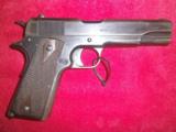 colt 1911 us army made in 1918 - 3 of 4