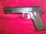 colt 1911 us army made in 1918 - 2 of 4