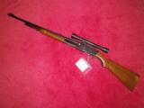 Remington Model 141 in 35 Rem. - 1 of 6