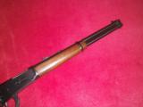 Winchester Model 94 AE Trapper 45 Colt - 6 of 6