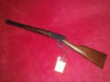 Winchester Model 94 AE Trapper 45 Colt - 1 of 6