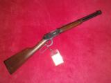 Winchester Model 94 AE Trapper 45 Colt - 4 of 6