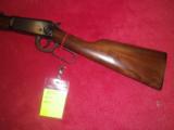 Winchester Model 94 AE Trapper 45 Colt - 2 of 6