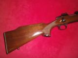 Remington model 700 BDL Varmint 22-250 - 5 of 6