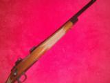 Remington model 700 BDL Varmint 22-250 - 6 of 6