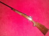 Remington model 700 BDL Varmint 22-250 - 1 of 6