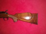 Remington model 700 BDL Varmint 22-250 - 2 of 6