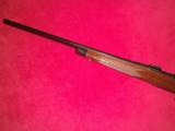 Remington model 700 BDL Varmint 22-250 - 3 of 6