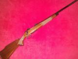 Remington model 700 BDL Varmint 22-250 - 4 of 6