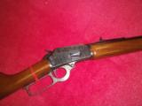Marlin model 1894 cowboy competition 38 Special - 2 of 8