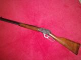 Marlin model 1894 cowboy competition 38 Special - 5 of 8