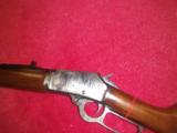 Marlin model 1894 cowboy competition 38 Special - 6 of 8