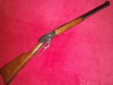 Marlin model 1894 cowboy competition 38 Special - 1 of 8