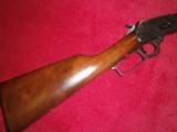 Marlin model 1894 cowboy competition 38 Special - 4 of 8