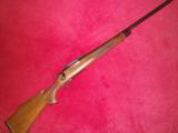 Remington Model 700 BDL Varmint 222 Caliber - 4 of 6