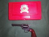 Ruger Single Six 50th Anniversary Model - 3 of 3