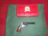 Ruger Single Six 50th Anniversary Model - 1 of 3