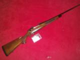 Remington model 700 Mountian Rifle - 1 of 6