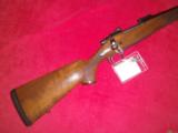 Remington model 700 Mountian Rifle - 2 of 6