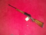 Browning lever action 308 caliber - 1 of 6
