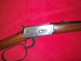 Winchester model 94 wrangler trapper 32 special - 7 of 8