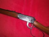 Winchester model 94 wrangler trapper 32 special - 3 of 8