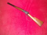 Winchester model 94 wrangler trapper 32 special - 1 of 8