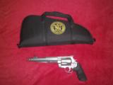 Smith & Wesson Model 500 Performance Center - 2 of 2