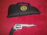 Smith & Wesson Model 500 Performance Center - 1 of 2