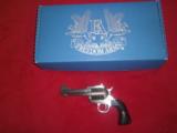 Freedom Arms Model 97 - 45 Colt Cal. - 1 of 5