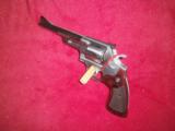 SMITH AND WESSON MODEL 624 44 SPECIAL - 2 of 2