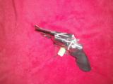 SMITH AND WESSON MODEL 625-9 MOUNTIAN GUN 45 COLT CALIBER - 4 of 4