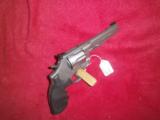 SMITH AND WESSON MODEL 686 PRO SERIES 357 CAL. - 2 of 4