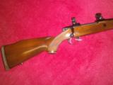 SAKO L61 FINNBEAR IN RARE 264 WINCHESTER MAGNUM CALIBER - 5 of 6