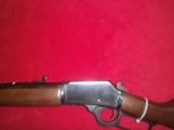 Marlin Model 1894 Cowboy in 32 H & R Magnum - 8 of 9