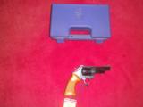 SMITH & WESSON
MODEL 25 - 5
45 COLT CALIBER - 1 of 3