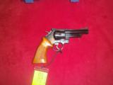 SMITH & WESSON
MODEL 25 - 5
45 COLT CALIBER - 2 of 3