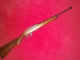 RUGER MODEL 96 - 22 MAGNUM CALIBER - 1 of 7