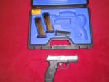 FNH 40 CALIBER PISTOL NEW IN BOX - 3 of 5