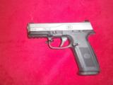 FNH 40 CALIBER PISTOL NEW IN BOX - 5 of 5