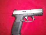 FNH 40 CALIBER PISTOL NEW IN BOX - 4 of 5